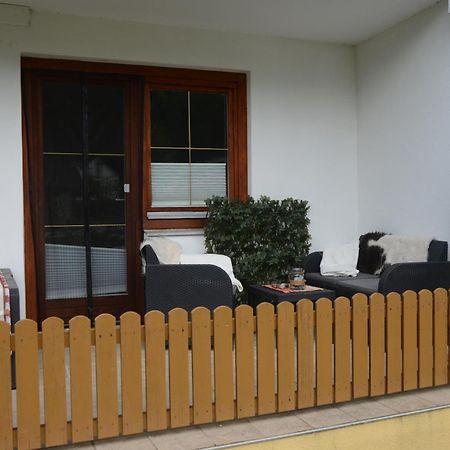 Pension Eule Sankt Kanzian am Klopeiner See Kültér fotó